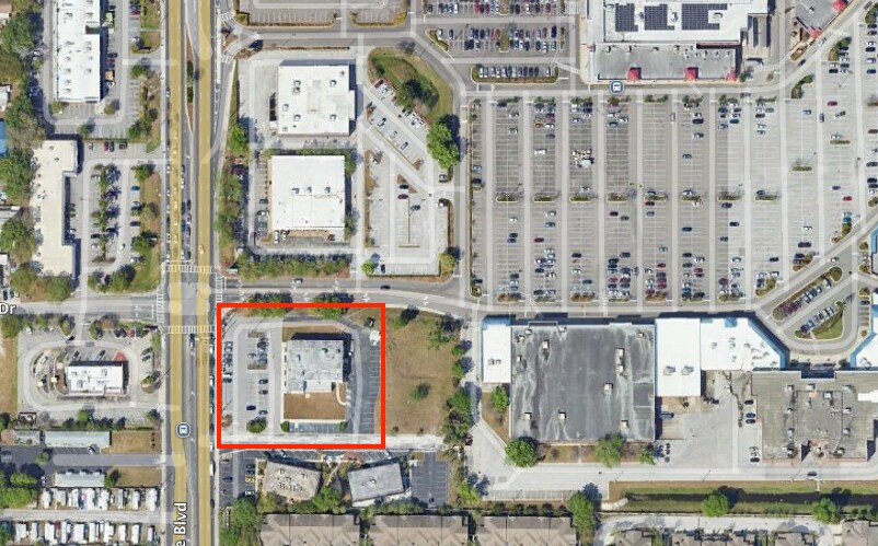 12955 Seminole Blvd, Largo, FL à vendre - Photo de l’immeuble – Image 2 sur 4