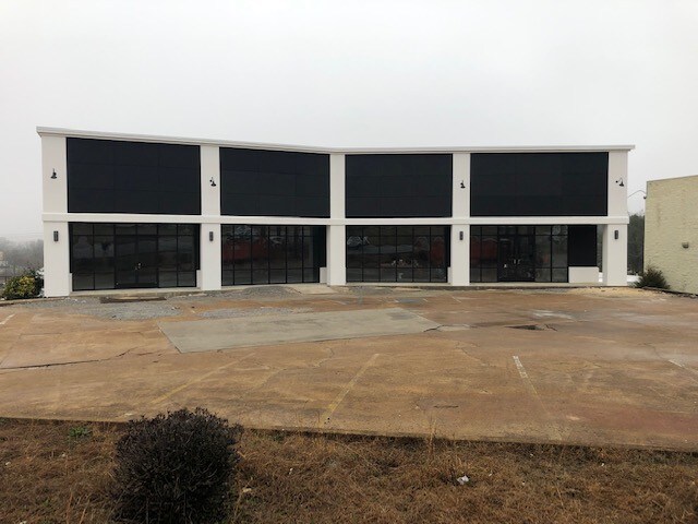 6209 Lee Hwy, Chattanooga, TN à louer - Autre – Image 2 sur 4