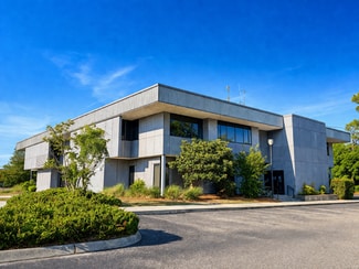 Plus de détails pour 330 Shipyard Blvd, Wilmington, NC - Bureau à louer