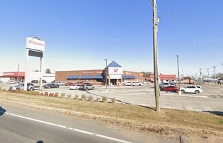 Plus de détails pour 1328 Stadium Blvd, Jonesboro, AR - Local commercial à vendre