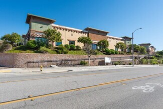 Plus de détails pour 28721 Canwood St, Agoura Hills, CA - Local d'activités, Industriel/Logistique à louer