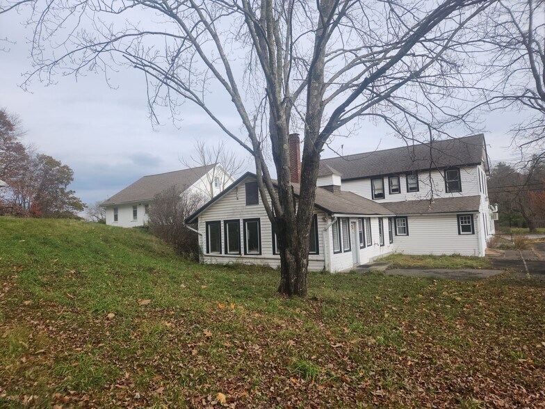 335 Main St, Cairo, NY à vendre - Photo de l’immeuble – Image 3 sur 11