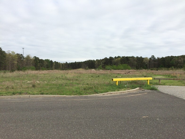 104 Allied Pky, Sicklerville, NJ à louer - Photo de l’immeuble – Image 3 sur 4