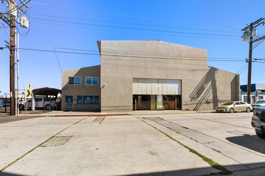 3468 Hancock St, San Diego, CA à vendre - Photo de l’immeuble – Image 2 sur 27
