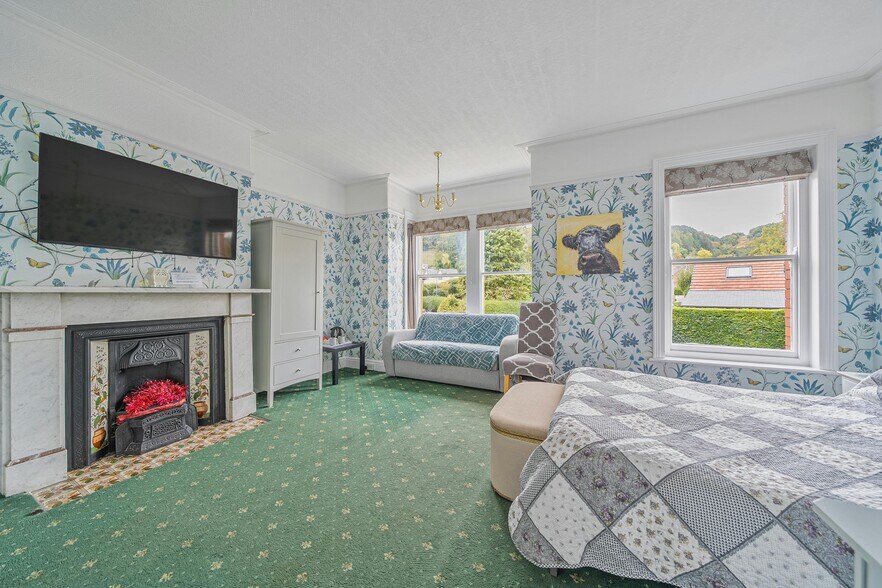4 Hill St, Llangollen à vendre - Photo intérieure – Image 3 sur 15
