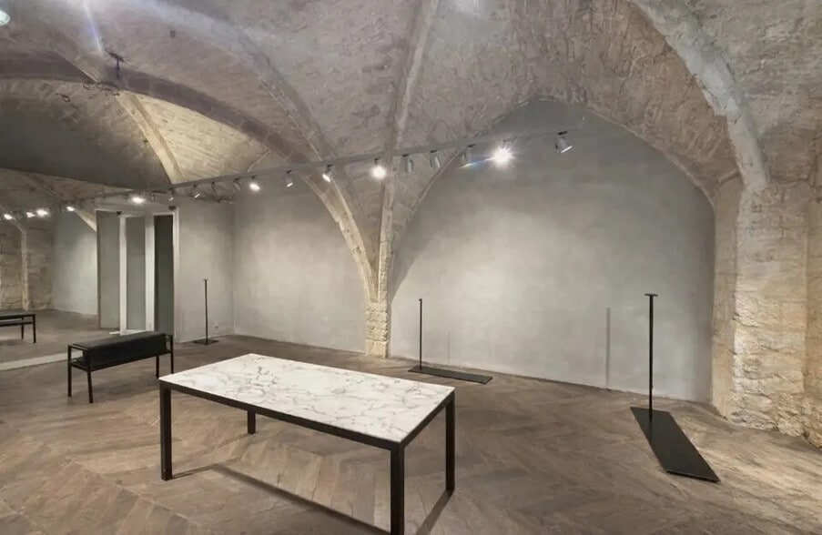 Local commercial dans Montpellier à louer - Photo intérieure – Image 2 sur 3