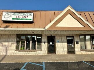 Plus de détails pour 9515-9521 Indianapolis Blvd, Highland, IN - Local commercial à louer