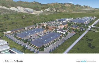 Plus de détails pour 5079 Highway 93, Golden, CO - Différents types d’espaces à louer