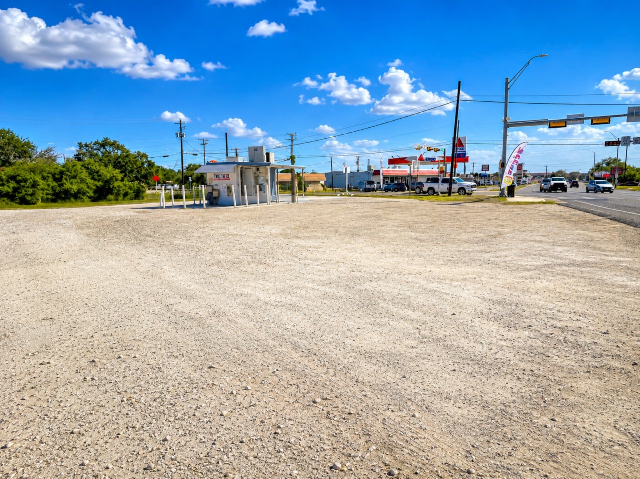 101 TX-359 Hwy, Mathis, TX à vendre Photo principale– Image 1 sur 6