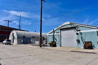 Plus de détails pour 5304-5320 Custer St, San Diego, CA - Industriel/Logistique à vendre