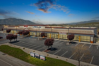 Plus de détails pour 1001 W Tehachapi Blvd, Tehachapi, CA - Local commercial à louer