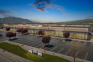 Plus de détails pour 1001 W Tehachapi Blvd, Tehachapi, CA - Local commercial à louer