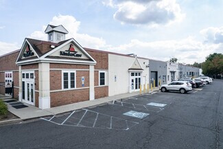 Plus de détails pour 407-411 Sette Dr, Paramus, NJ - Bureau/Médical à louer