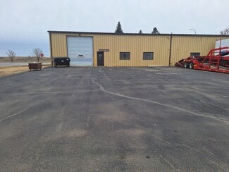 Plus de détails pour 4301-4303 12th Ave N, Fargo, ND - Industriel/Logistique à louer