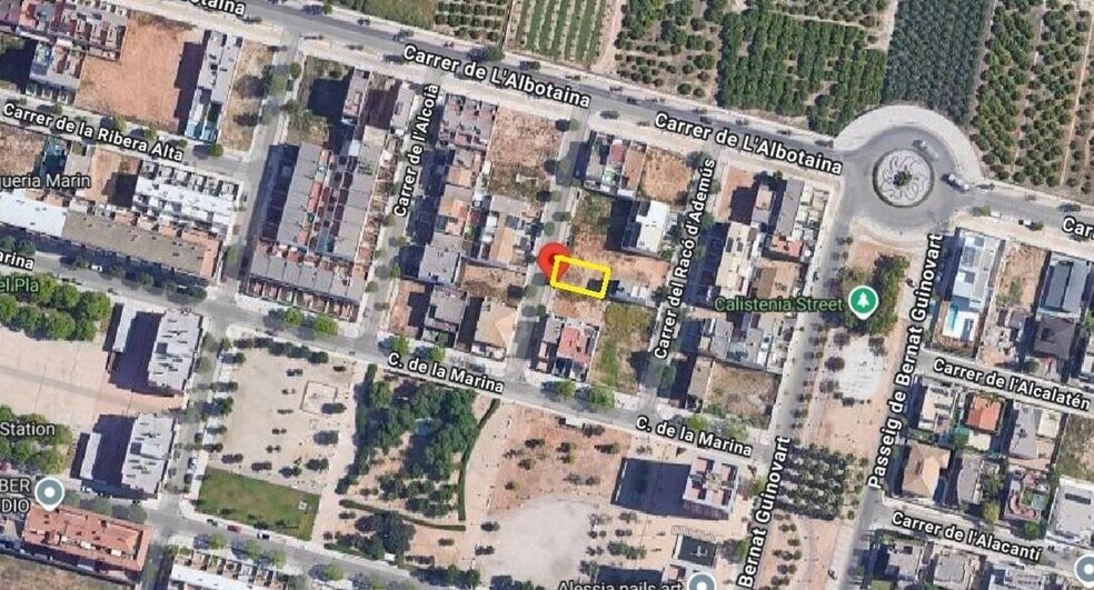 Rambla d'Algemesí, 6, Algemesí, Valencia à vendre - Photo principale – Image 2 sur 2