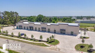 Plus de détails pour 500 Pine Ridge Lane, Aubrey, TX - Local commercial à vendre