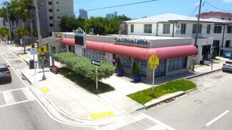 Plus de détails pour 1058 SW 1st St, Miami, FL - Local commercial à louer