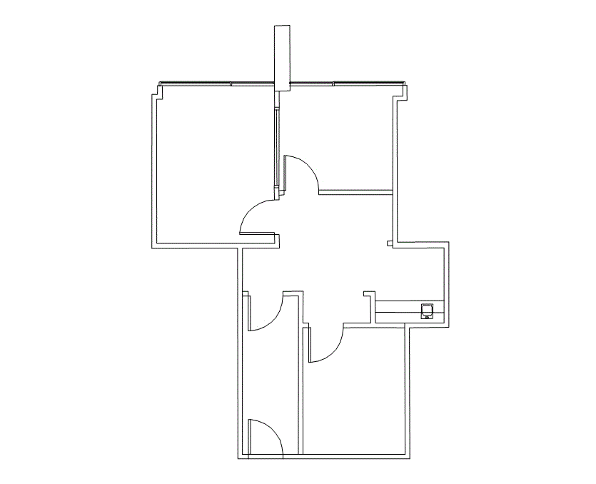 4400 NW Loop 410, San Antonio, TX à louer Plan d’étage– Image 1 sur 1