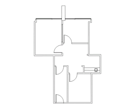 4400 NW Loop 410, San Antonio, TX à louer Plan d’étage– Image 1 sur 1