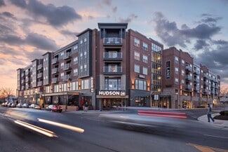 Plus de détails pour 1600 W Lane Ave, Upper Arlington, OH - Bureau à louer