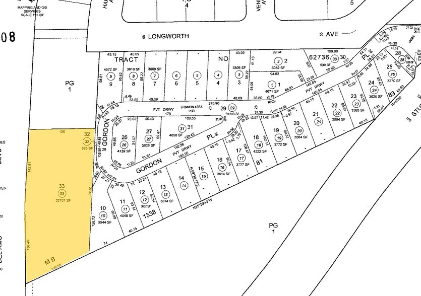 11126-11146 Del Amo Blvd, Lakewood, CA à louer - Photo de l’immeuble – Image 2 sur 12
