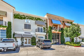 Plus de détails pour 6415 S Tenaya Way, Las Vegas, NV - Local d’activités à vendre