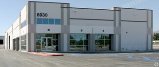 Plus de détails pour 8930 Center Ave, Rancho Cucamonga, CA - Industriel/Logistique à louer