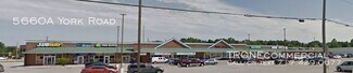 Plus de détails pour 444 Lincolnway East - Suite 444, New Oxford, PA, 17331, New Oxford, PA - Local commercial à louer