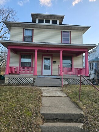 Plus de détails pour Springfield Ohio Portfolio – Logement à vendre, Springfield, OH