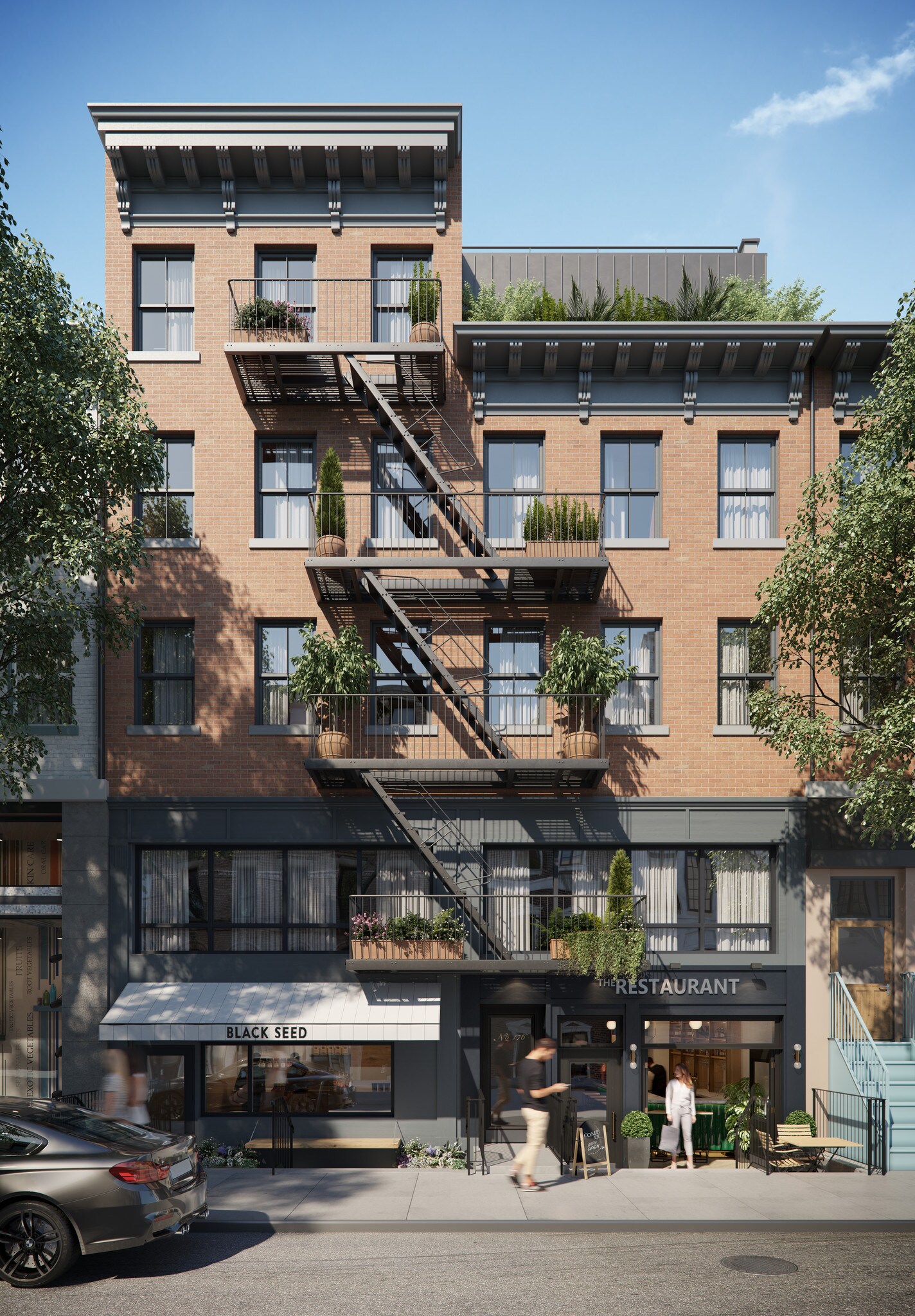 174 1st Ave, New York, NY à louer Photo principale– Image 1 sur 6