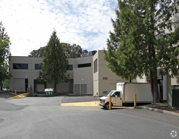 8905 SW Nimbus Ave, Beaverton, OR à louer - Photo de l’immeuble – Image 2 sur 9