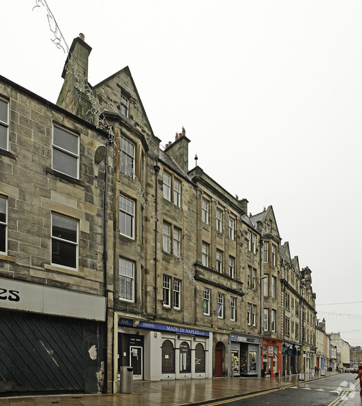 287-295 High St, Kirkcaldy à louer - Photo de l’immeuble – Image 2 sur 6