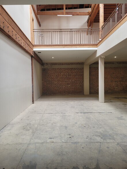 1208 Gaviota Ave, Long Beach, CA à louer - Photo de l’immeuble – Image 3 sur 8