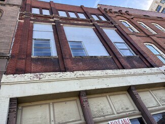 Plus de détails pour 64 S Front St, Memphis, TN - Local commercial à vendre