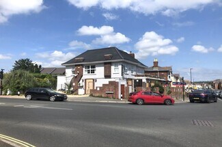 Plus de détails pour 45 Sandown Road Rd, Sandown - Local commercial à vendre