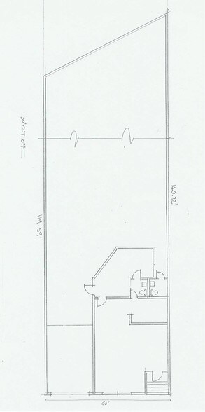 1327 E Levee St, Dallas, TX à louer - Photo de l’immeuble – Image 2 sur 2