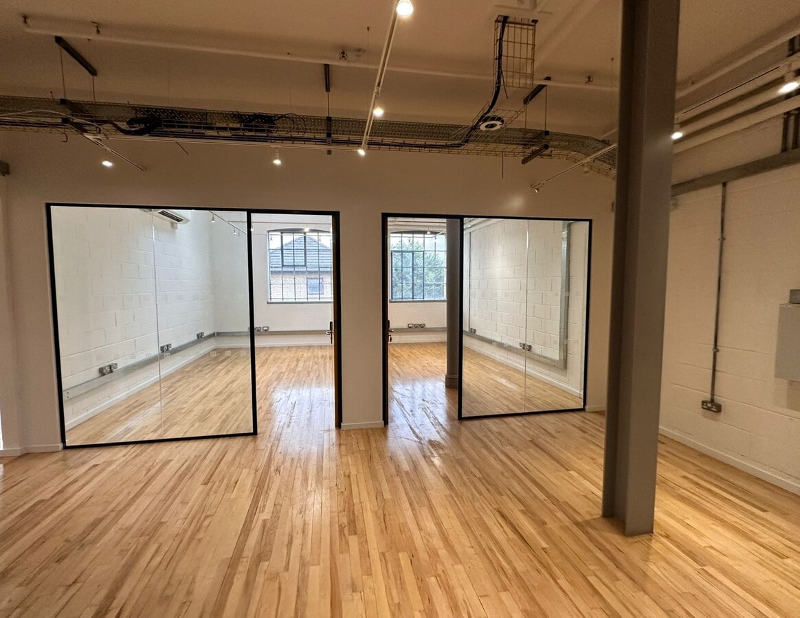 44-48 Wharf Rd, Londres, LND N1 7UX - Lot 24 - - Photo intérieure - Image 1 of 14