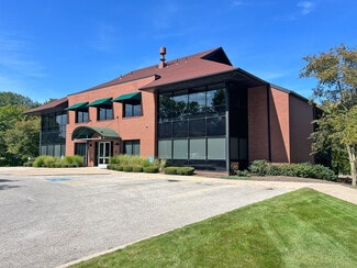Plus de détails pour 410 Cranberry St, Erie, PA - Bureau à louer