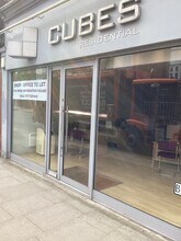 167 Brent St, Londres à louer Photo de l’immeuble– Image 2 sur 7