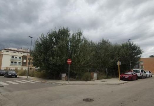 Terrain dans Carcaixent, Valencia à vendre Photo principale– Image 1 sur 4