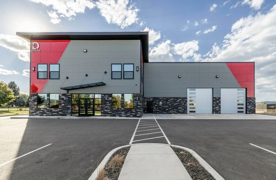 921 N Lean St, Post Falls, ID à vendre - Photo de l’immeuble – Image 2 sur 33