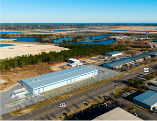 Plus de détails pour 3870 US Highway 421 N, Wilmington, NC - Industriel/Logistique à vendre
