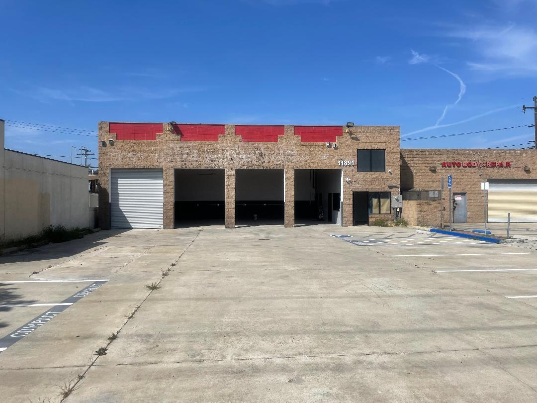 11891 Beach Blvd, Stanton, CA à vendre Photo principale– Image 1 sur 15
