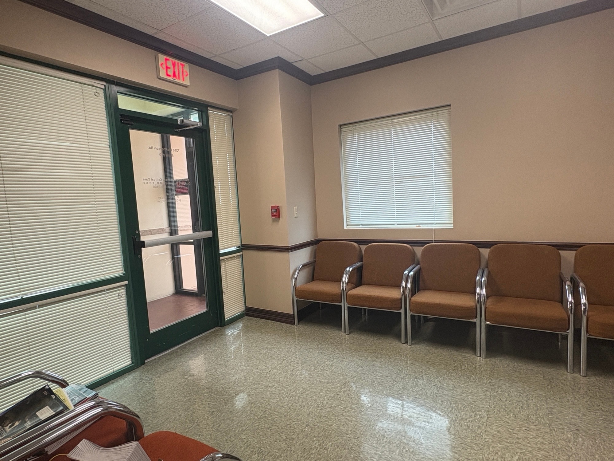 7210 McPherson Rd, Laredo, TX à louer Photo intérieure– Image 1 sur 7