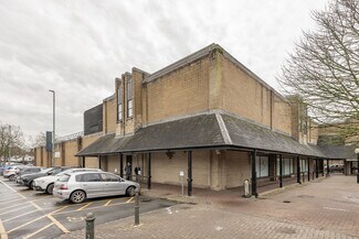 Plus de détails pour Farrell Clos, Cirencester - Local commercial à louer