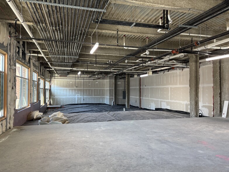 10 N Main St, Wharton, NJ à louer - Photo de l’immeuble – Image 3 sur 10