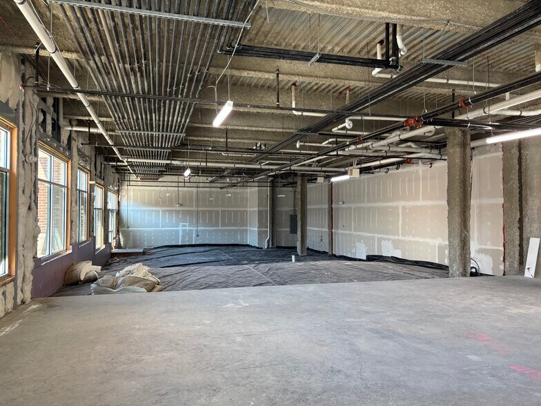 10 N Main St, Wharton, NJ à louer - Photo intérieure – Image 3 sur 12