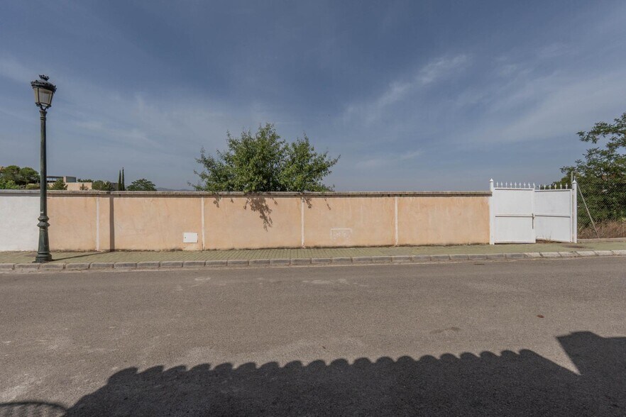 Calle Malva, 69A, Villa de Otura, Granada à vendre - Photo de l’immeuble – Image 3 sur 33