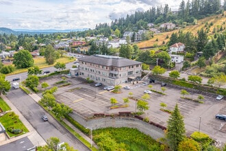 9200 SE 91st Ave, Portland, OR - Vue aérienne  vue de carte