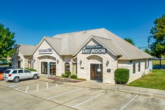 Plus de détails pour 1780 W Virginia St, McKinney, TX - Bureau à vendre